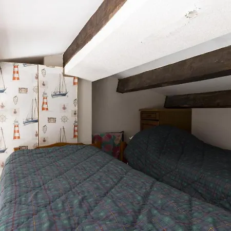 Apartment Aquaplage- 230- Vue Mer- 6 Pers
